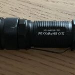 Found a flashlight, is it any good by your standards ?