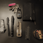 EDC as a 23 y/o