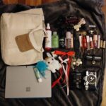 Work bag/every day bag, who am I?