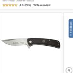Is this a good knife/brand?