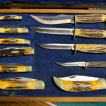 Can someone help me identify anything about this Collectors Case?!