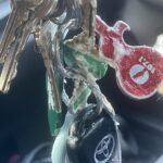 How do y'all carry your Pocket Butter?