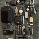 21/M—Dialed-In, Do-Anything EDC (Blade TBD)