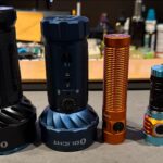 Started w/ Olight… what next?