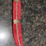 Anyone able to help Figure what Type of Knife this