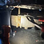 Right angle flashlights