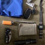 Update my EDC before I get my Platy organizer!