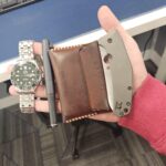 Spydiechef is a good edc