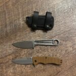 Budget USA made knives