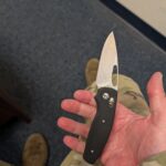 Carrying the TRM Bulldog Rev B in 20CV today