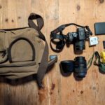 New year, new photography EDC | 28 M UK