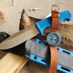 Winter has me feeling blue.