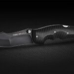 Rhino 1 viper knife