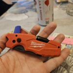 NTD Got my first FastBack 6-in-1