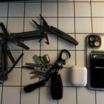 What’s your edc philosophy?