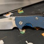 Finally got my first Hinderer!