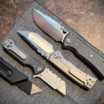 Happy Tuesday Knife-Fam! Whatch’yall carrying today?