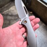 Added a legendary grail to the collection!