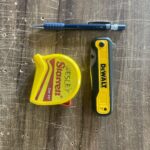 The basics of carpentry in Brazil