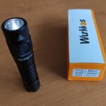 Just got a new toy, Wurkkos FC11C 😼