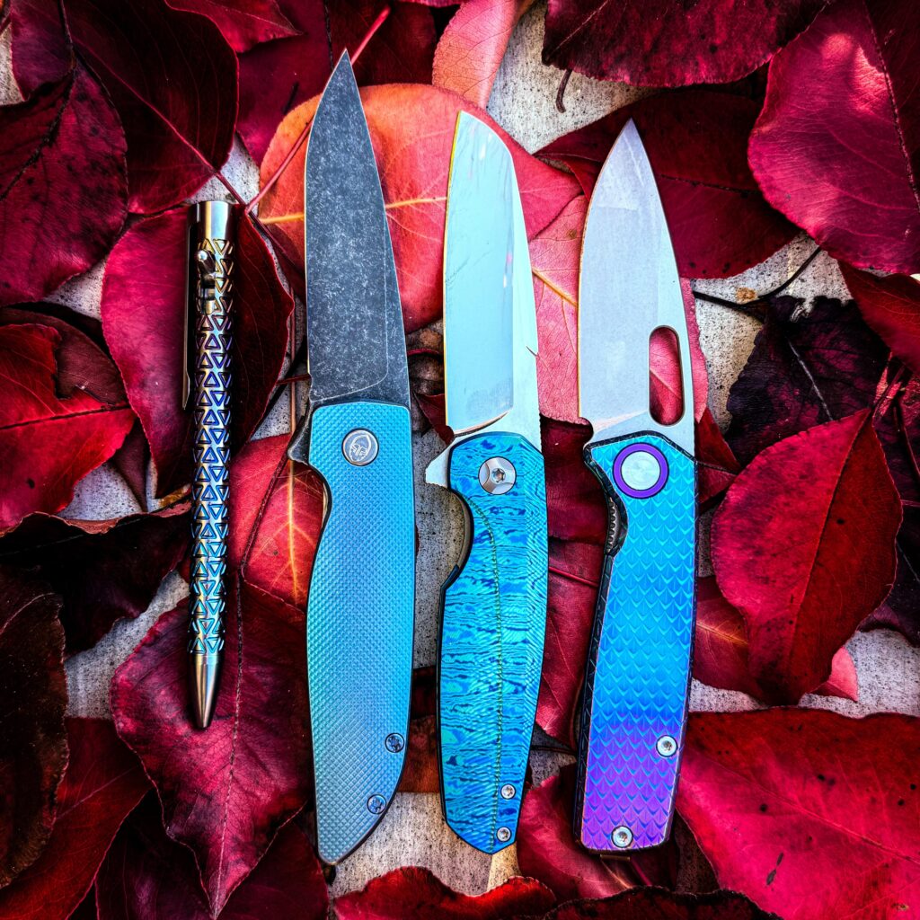 What do autumn leaves say when they start to feel love? - - - - - - I'm falling for you. 🍂🍁