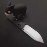 Haven't done any knife shet in a while.