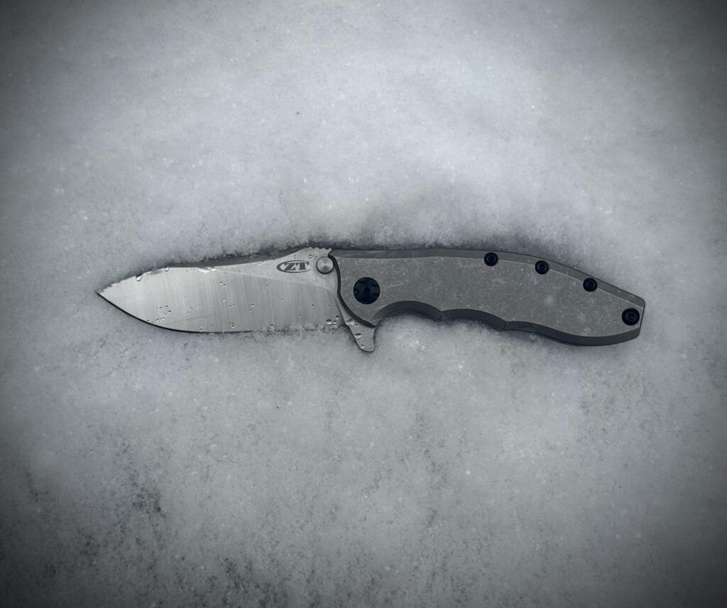 ZT 0562TI