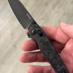 NKD….sorta….blade swap.