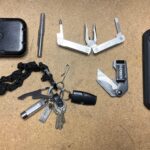 My EDC, and the only other thing I’ve not been able to find