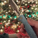 It came! It finally came!