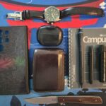 A little beat up after 2025, but hopefully ready for 2026, also here's my EDC