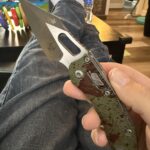 NKD Microtech Stitch