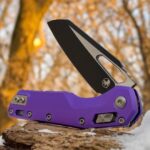 Microtech MSI RAM-LOK M390MK/Aluminum