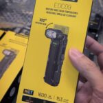 New Nitecore Light is Interesting EDC09