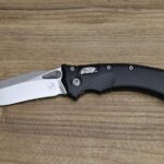 Smaller alternatives to the Microtech Amphibian?