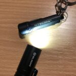 If you knew you were going to the cinema and the power would go out, which flashlight from your collection would you bring to be the hero of the night? Show me