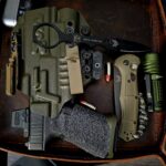 Late night take wife to craft store carry. 35, Chicago