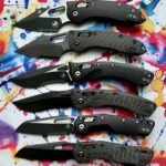 Microtech Collection Complete