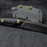 Lineman Cavazos for a customer. Magnacut, Cerakote, bullet casing hardware.