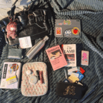 What does my bag say about me?