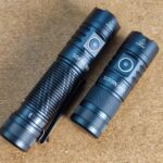 New Light Day: Sofirn SR12 ×2