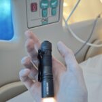 In the hospital on Christmas Eve 🥲