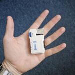 NLD! This little guy is so much fun, also loving the white version. This thing is smaller than I expected it to be