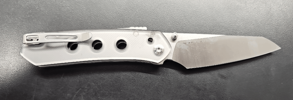 Fantastic little slicer work carry