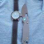 Blue Tuesday. . . Vosteed Porcupine. . . Spinnaker Fleuss