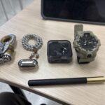 My student carry today 16M