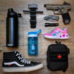 Daddy/Daughter day out