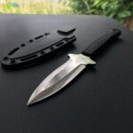 NKD- my first fixed blade