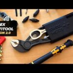 Knipex Multitool Sheath v2.0