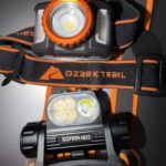 Brand new member of the flashlight club